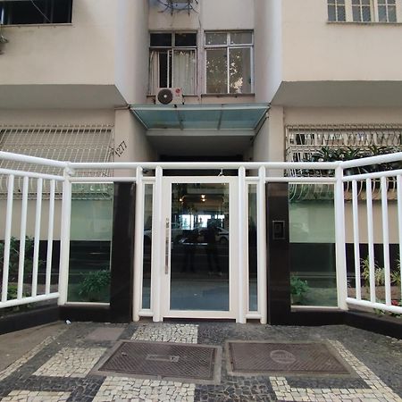 Sofisticado Em Copacabana - 2 Suites - A801 Rio de Janeiro Dış mekan fotoğraf