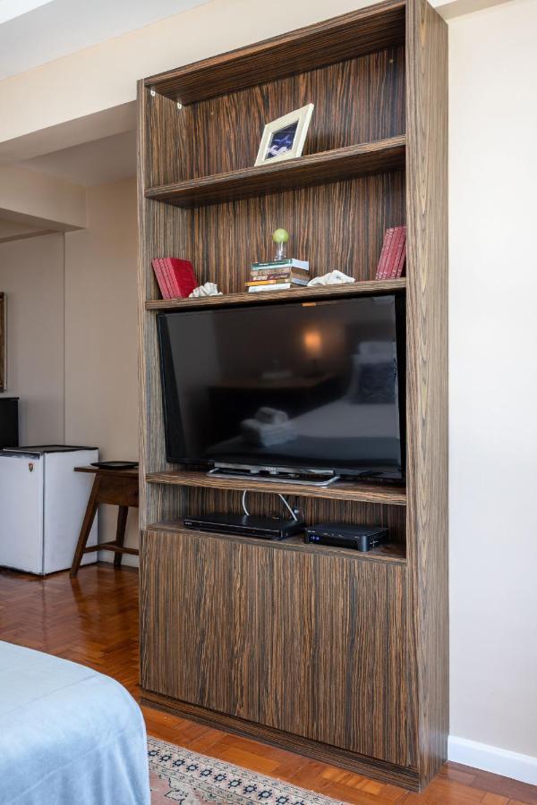 Sofisticado Em Copacabana - 2 Suites - A801 Rio de Janeiro Dış mekan fotoğraf