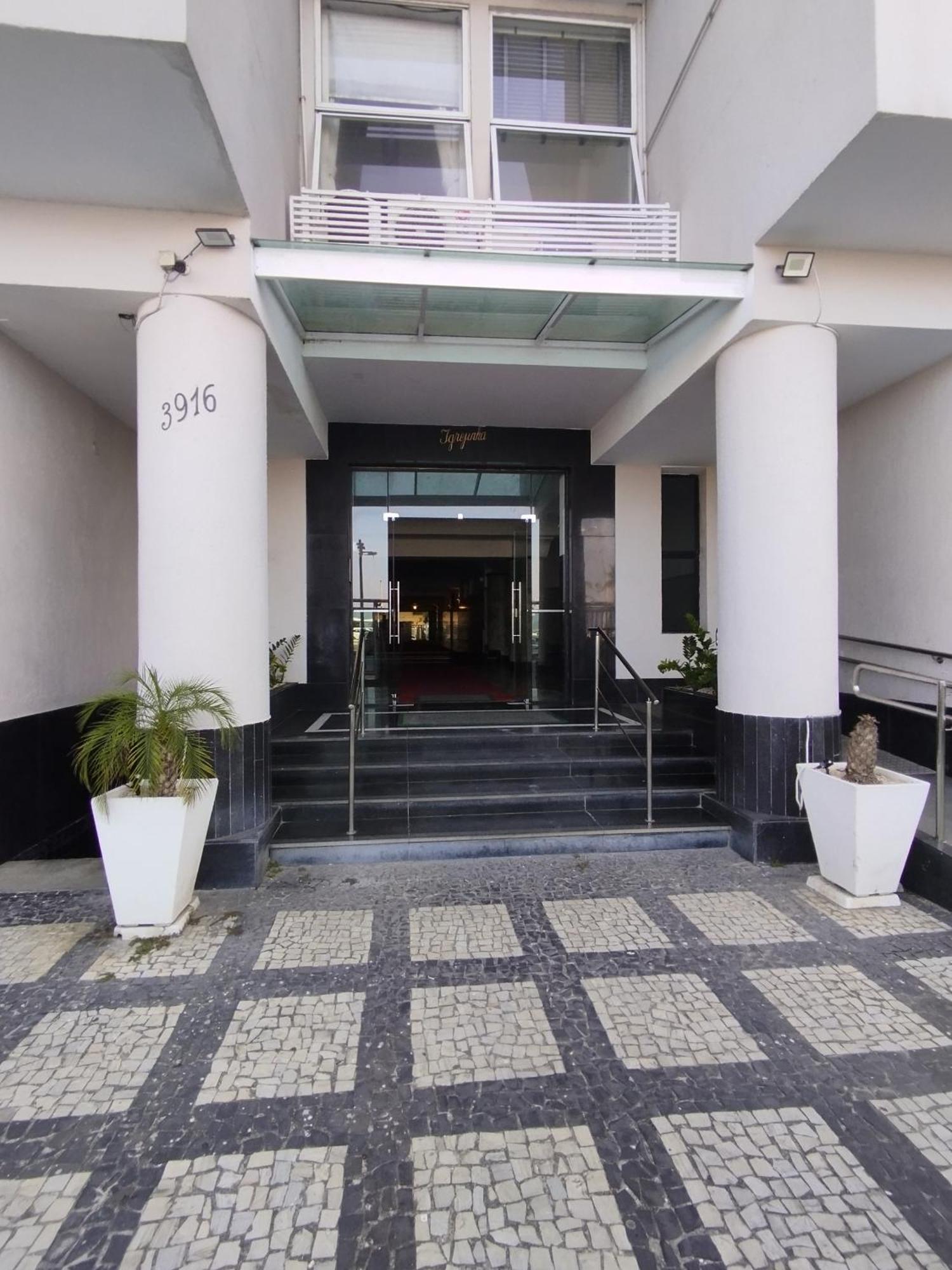 Sofisticado Em Copacabana - 2 Suites - A801 Rio de Janeiro Dış mekan fotoğraf